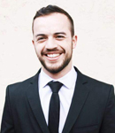Josh du Plooy