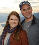 Brian & Miriam Carter