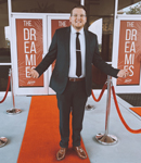 Daniel Broadbent