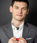 Blaine Rodman 