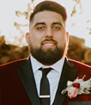 JJ Morales