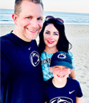 Nicole Allen-Wright