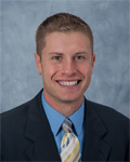 Aaron Sahr