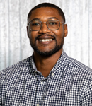 Johnathan Parker