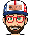 CUTCO MIKE